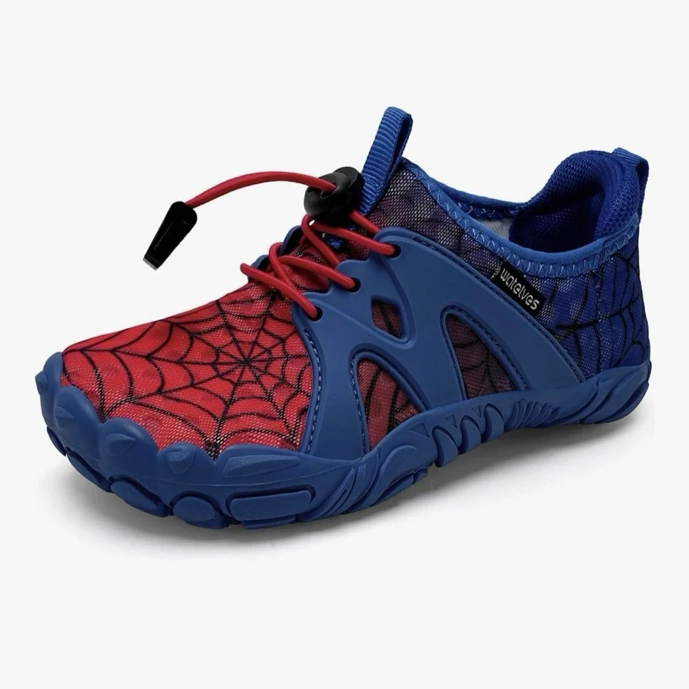 WateLves Toddler  Water Shoes Girls & Boys Sz 4 Big‎ Kids